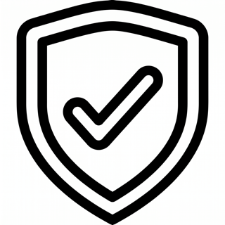 Field test guarantee